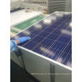 Panel solar de alta eficiencia 255W en venta